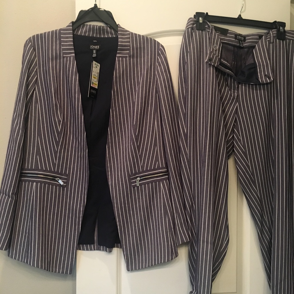 Business suit